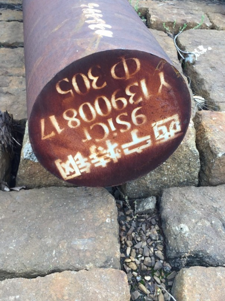 万安9CrSi工具钢