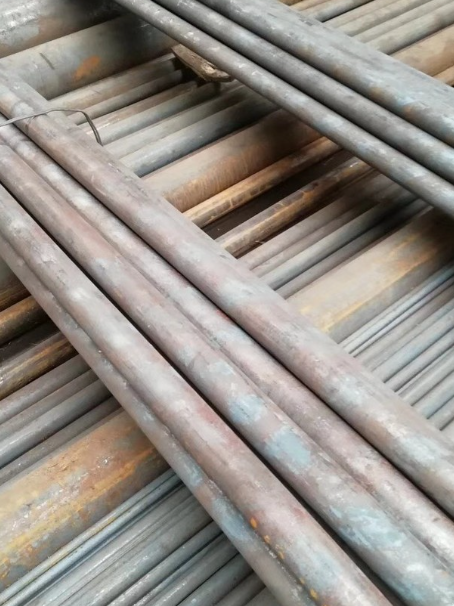 万安30CrMnTi合金结构钢